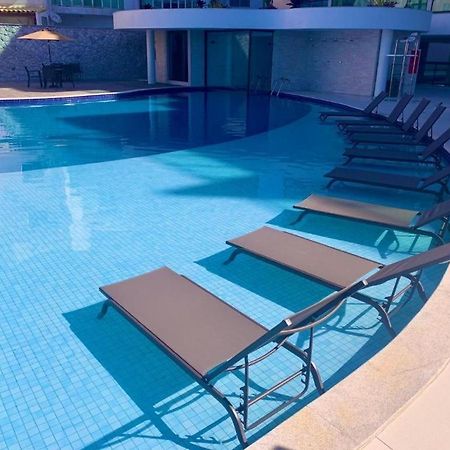 Residence Club Praia Dos Anjos อาร์ไฮยัล โด กาโบ ภายนอก รูปภาพ