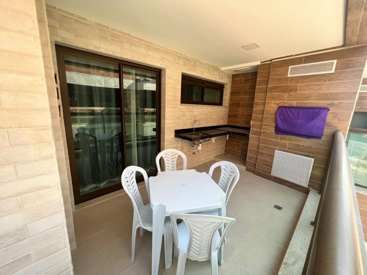 Residence Club Praia Dos Anjos อาร์ไฮยัล โด กาโบ ภายนอก รูปภาพ