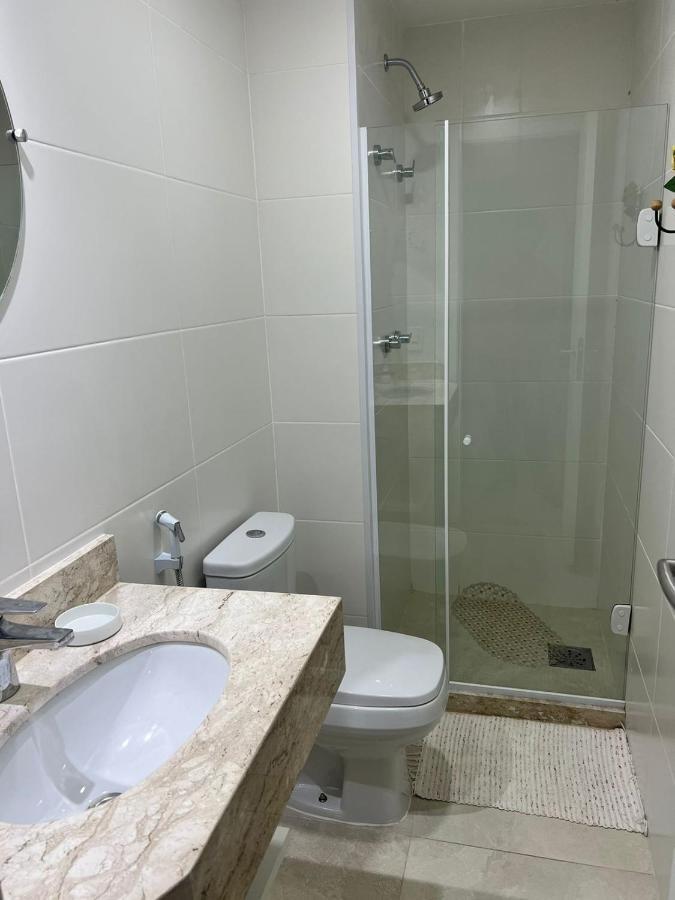 Residence Club Praia Dos Anjos อาร์ไฮยัล โด กาโบ ภายนอก รูปภาพ