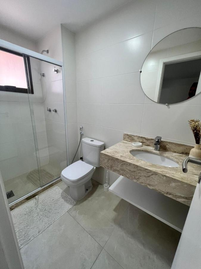 Residence Club Praia Dos Anjos อาร์ไฮยัล โด กาโบ ภายนอก รูปภาพ