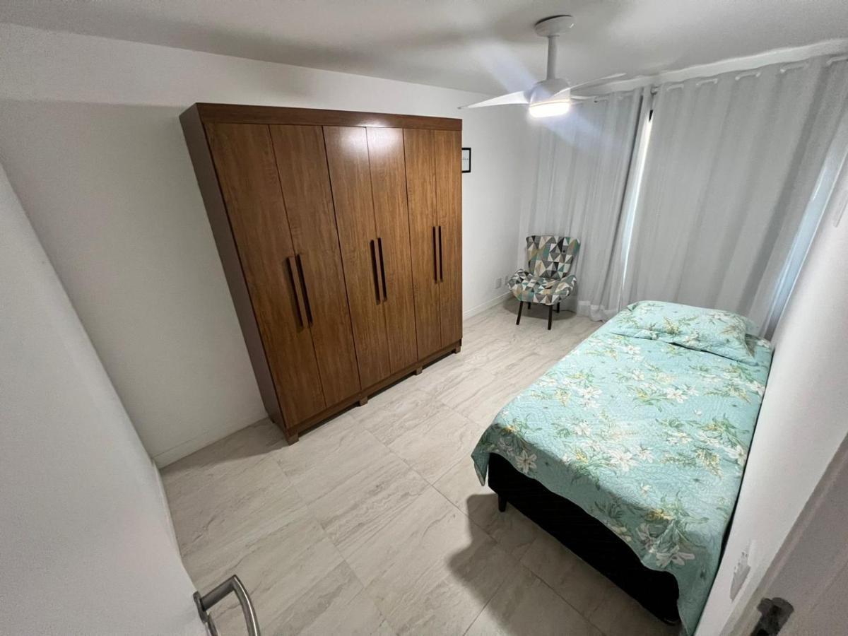 Residence Club Praia Dos Anjos อาร์ไฮยัล โด กาโบ ภายนอก รูปภาพ