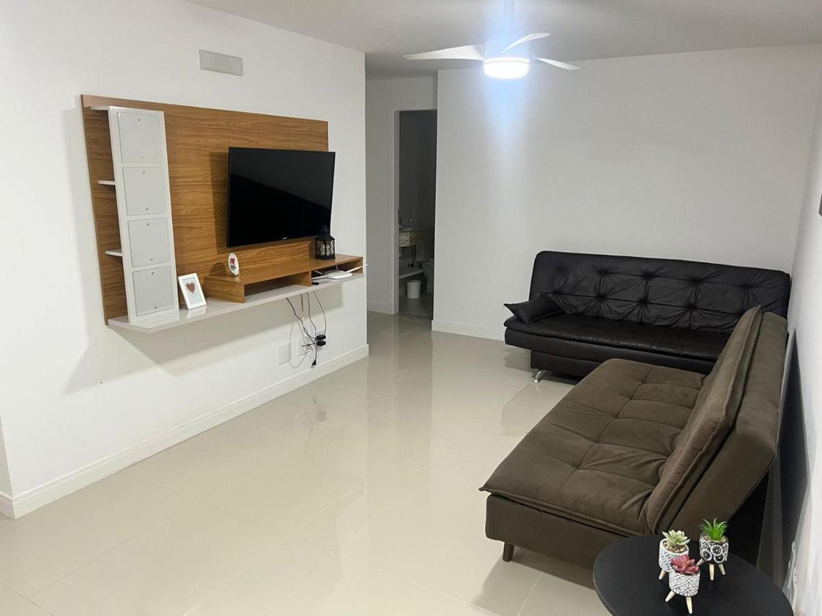 Residence Club Praia Dos Anjos อาร์ไฮยัล โด กาโบ ภายนอก รูปภาพ