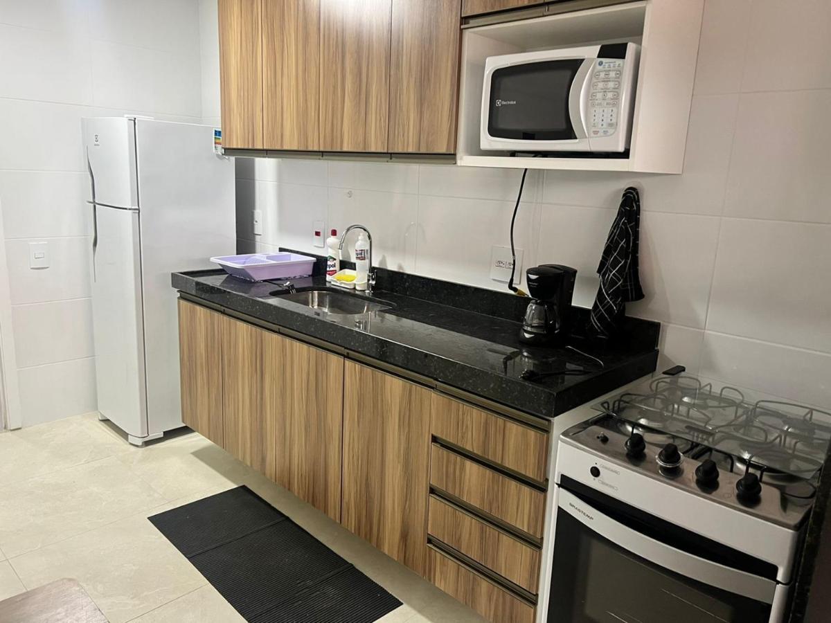 Residence Club Praia Dos Anjos อาร์ไฮยัล โด กาโบ ภายนอก รูปภาพ